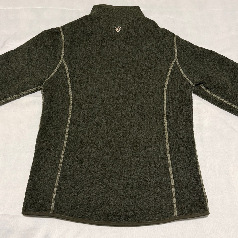 Kuhl Alfpaca jacket - Picture 2 of 7